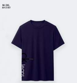 Picture of Calvin Klein T Shirts Short _SKUCKM-3XL1qr2719130